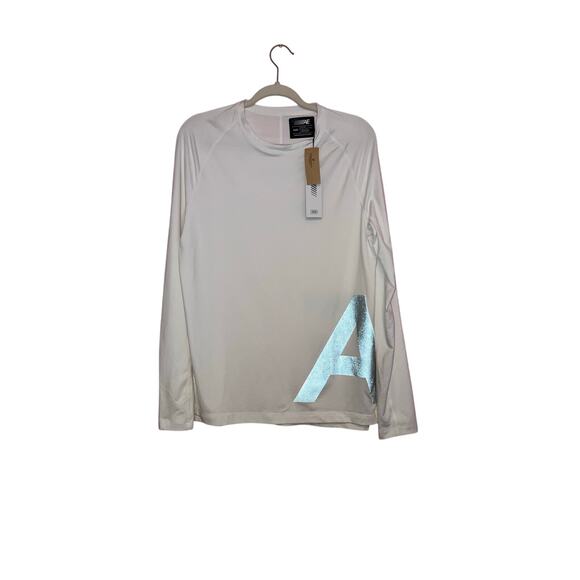 NWT American Eagle long sleeve mens top size small - Picture 1 of 6